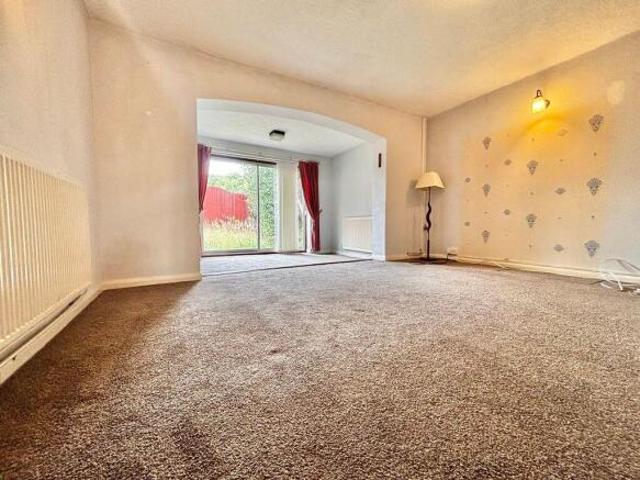 Bungalow for sale in Great Barr, West Midlands