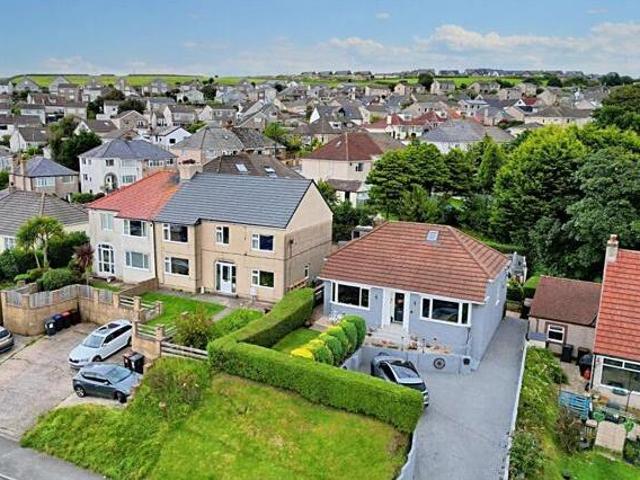House for sale in Whitehaven