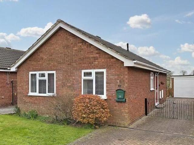 House for sale in Camp Hill, Warwickshire