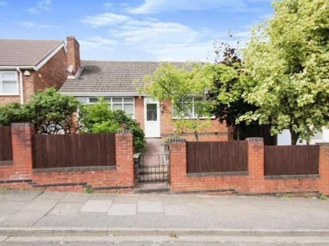 House for sale in Whitmore Park, West Midlands