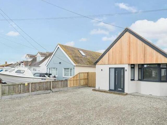 House for sale in West End, Whitstable