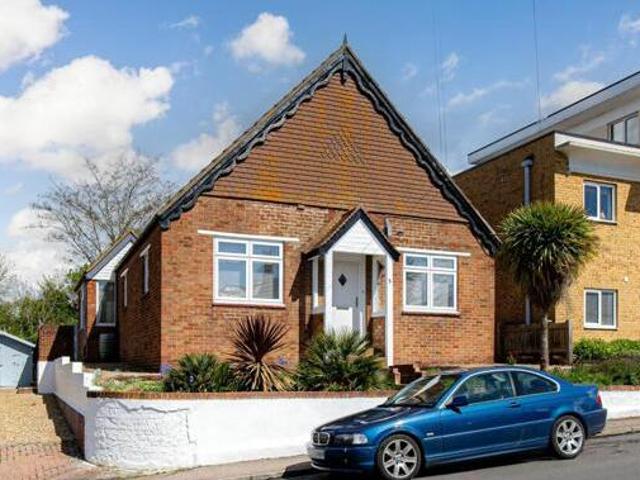 House for sale in Whitstable, Kent