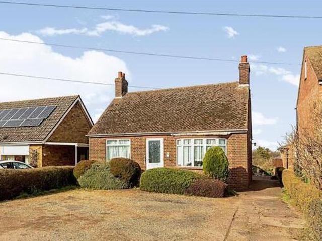 House for sale in Peterborough, Cambridgeshire and Peterborough