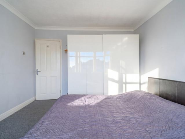 Bungalow for sale in West Midlands