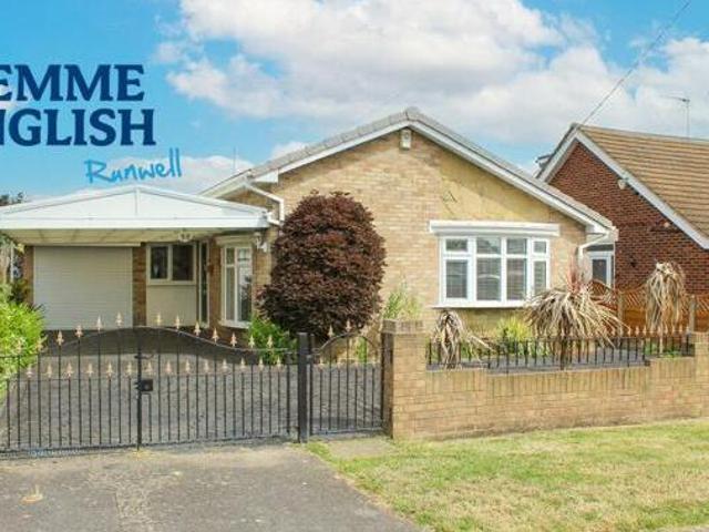 House for sale in Wickford, Essex