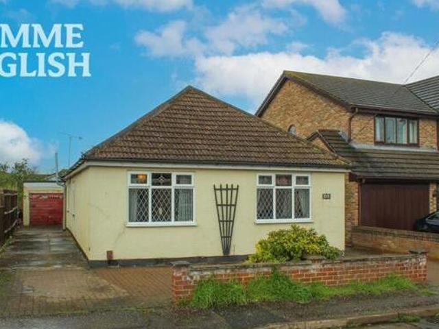 House for sale in Wickford, Basildon