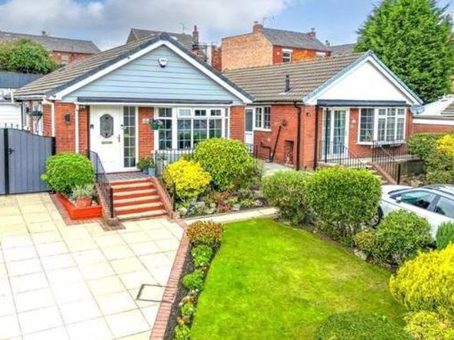 House for rent in Greater Manchester