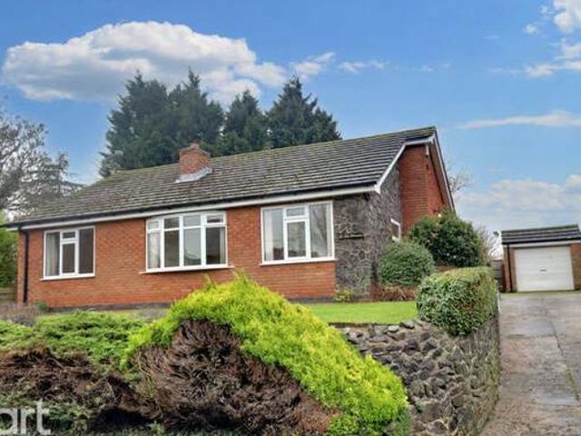 House for rent in Leicestershire