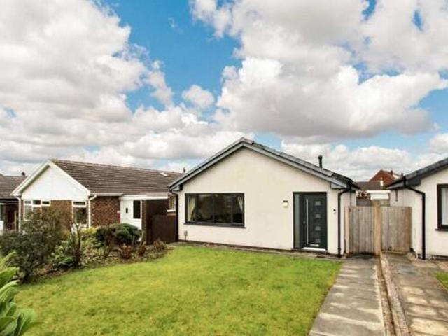 House for sale in Lancashire, England