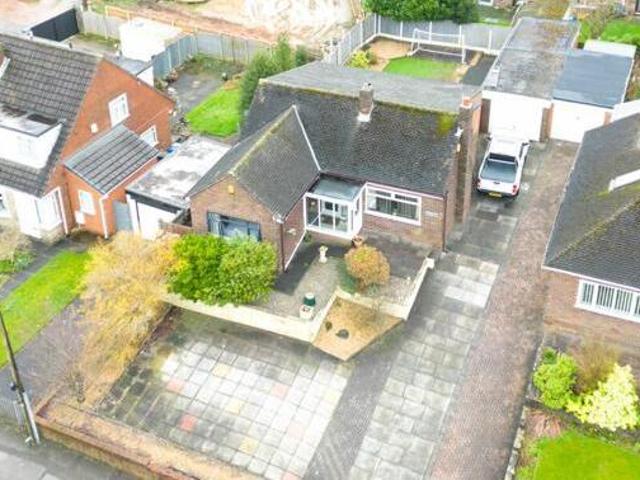 House for sale in Lancashire