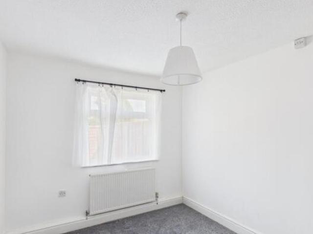 Bungalow for sale in Haddon, East Midlands