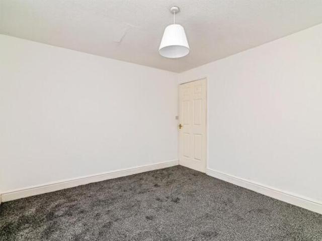 Bungalow for sale in Haddon, East Midlands