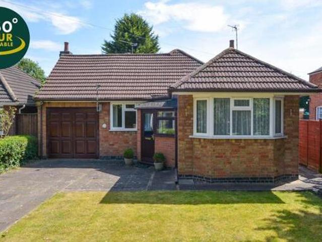 House for sale in Wigston, Oadby and Wigston