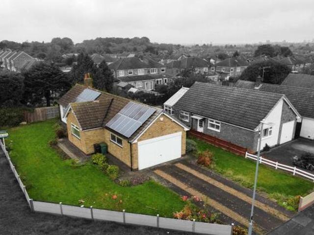 House for sale in Wigston, Oadby and Wigston