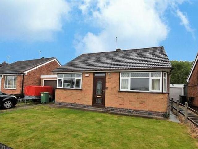 House for sale in Wigston, Oadby and Wigston