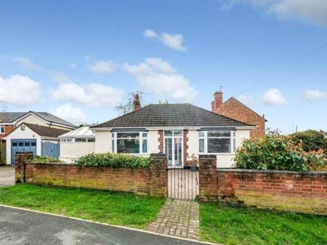 House for sale in Wigston Harcourt, Oadby and Wigston