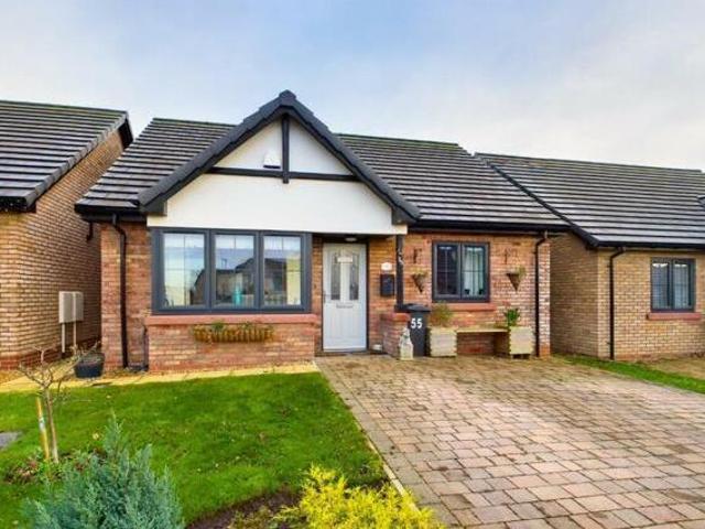 House for sale in Wigton