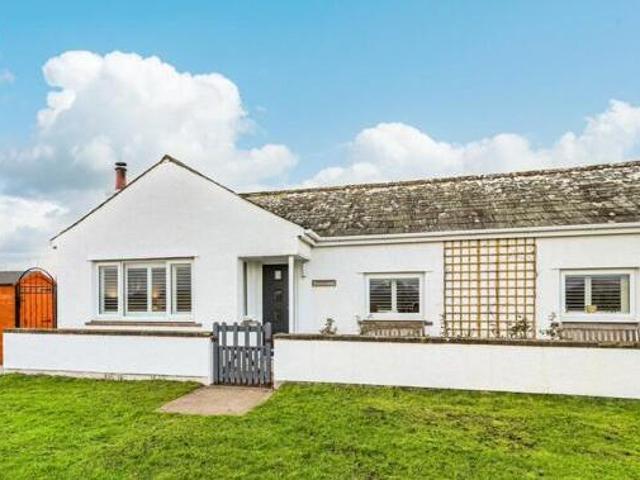 House for sale in Wigton