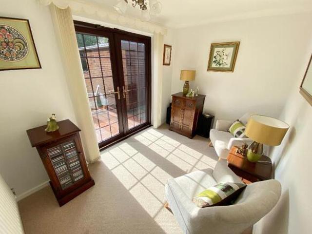 Bungalow for sale in Hanley, Stoke-on-Trent