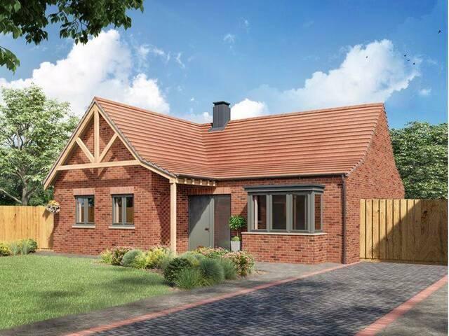 House for rent in Lincolnshire