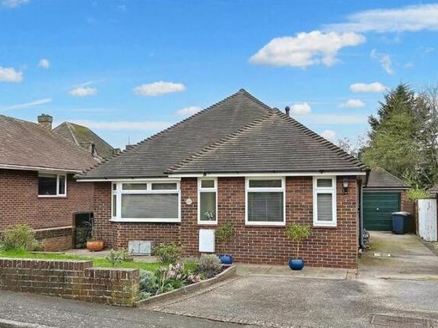House for sale in Eastbourne, East Sussex
