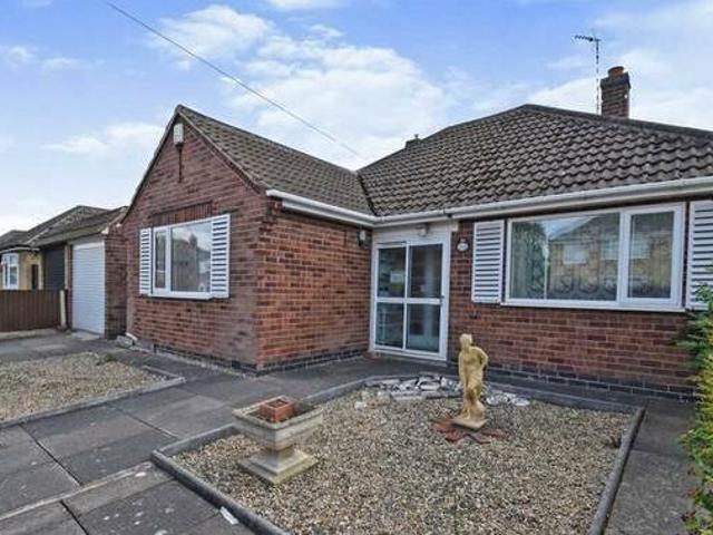 House for rent in Leicestershire