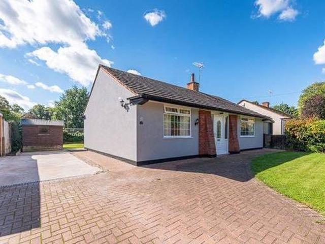 House for sale in East Midlands