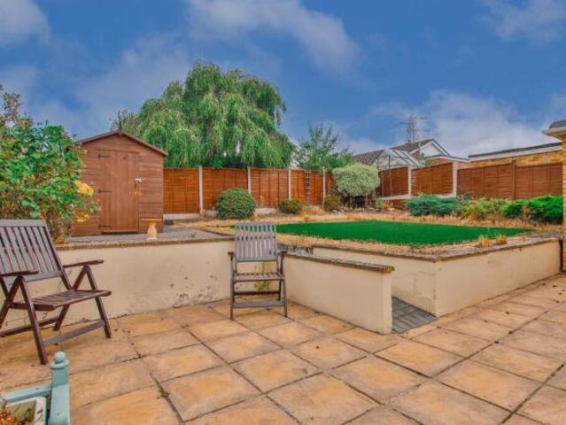 Bungalow for sale in Worcestershire