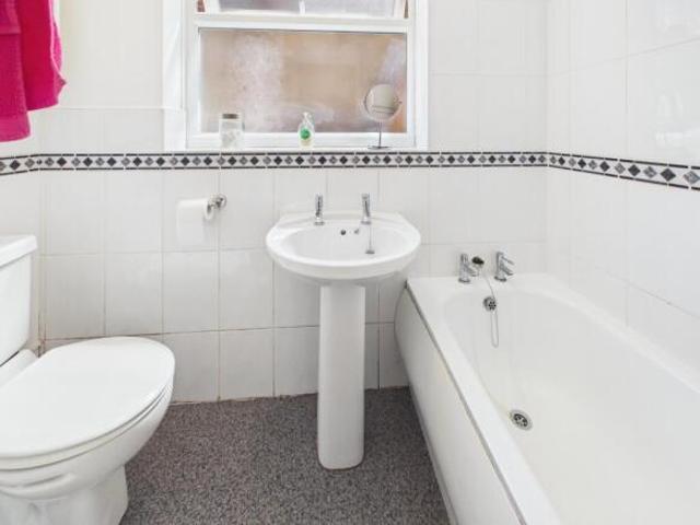 Bungalow for sale in Littleover, East Midlands