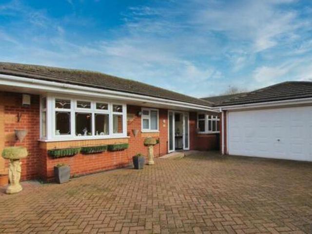 House for sale in Wilnecote, Tamworth