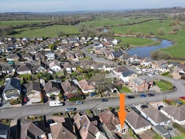 House for sale in Wimborne Minster, Dorset