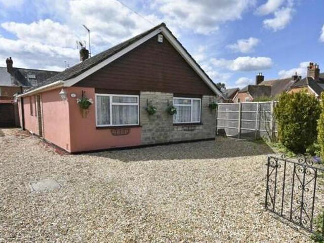 House for sale in St Johns, Wimborne Minster