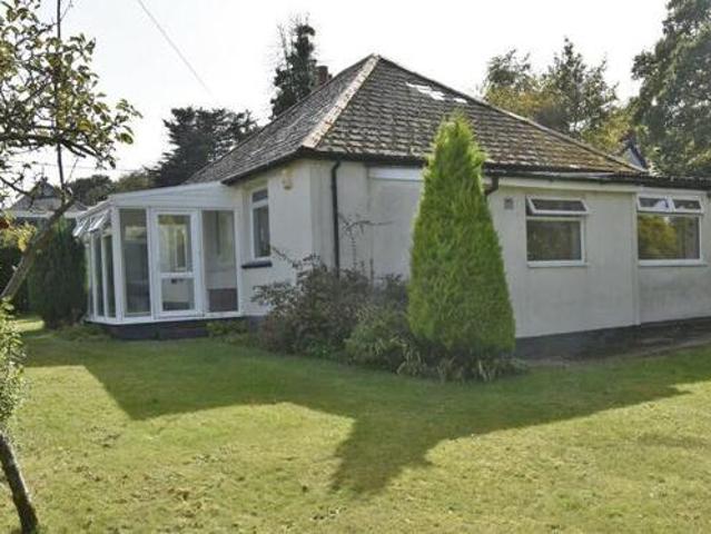 House for sale in Wimborne Minster, Dorset