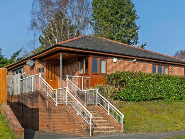 House for sale in Harestock, Hampshire