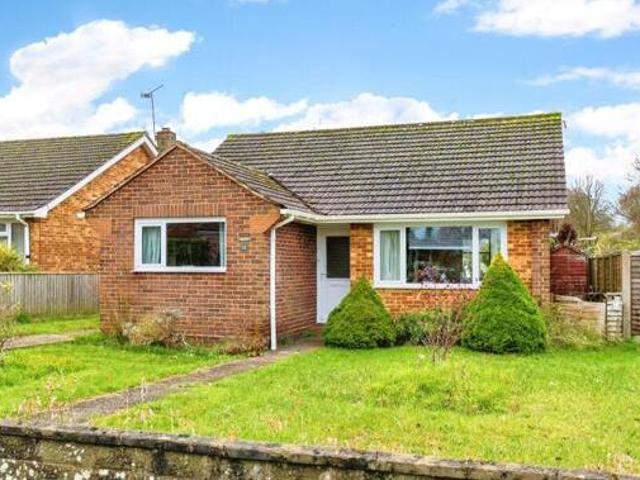 House for sale in Weeke, Harestock