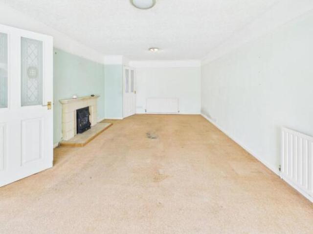 Bungalow for sale in Winchester, Hampshire