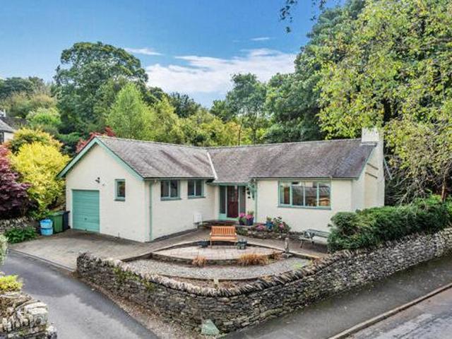 House for sale in Bowness-on-windermere