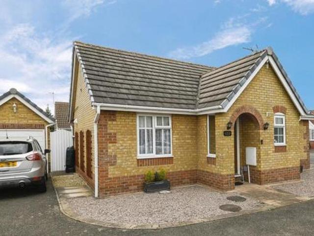 House for sale in Wisbech, Four Gotes