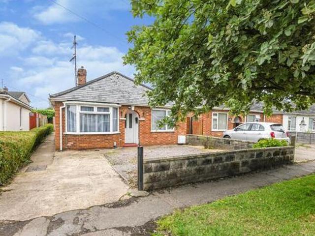 House for sale in Wisbech, Four Gotes