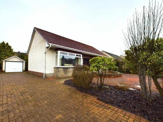 House for sale in Cambusnethan, Scotland