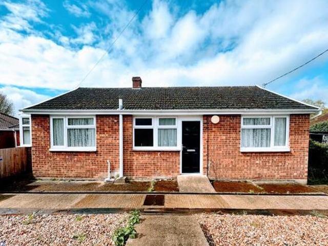 House for sale in Eastbridge, Suffolk