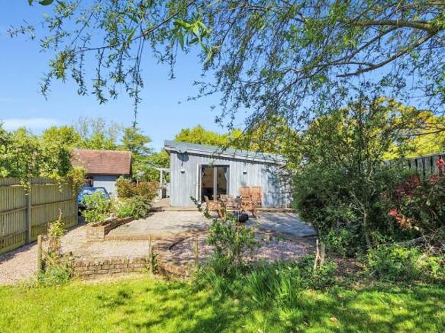 Bungalow for sale in Rosedale, North Yorkshire