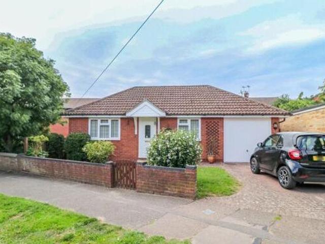 House for sale in Fordham Heath, Essex