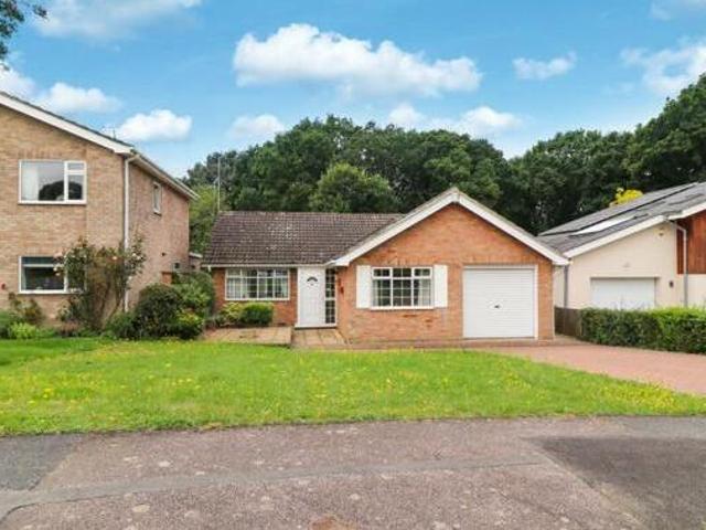 House for sale in Fordham Heath, Essex