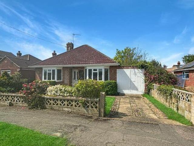 House for sale in Fordham Heath, Essex