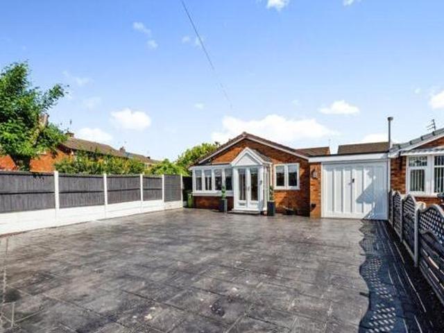 House for sale in Wednesfield, West Midlands