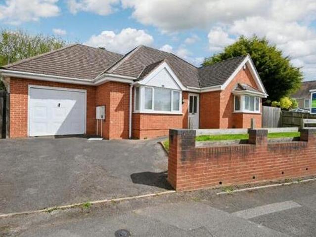House for sale in Aldersley, Stockwell End