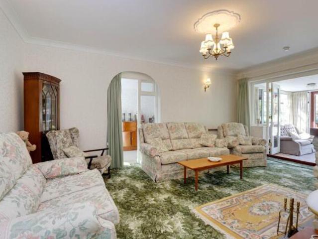 Bungalow for sale in Reading
