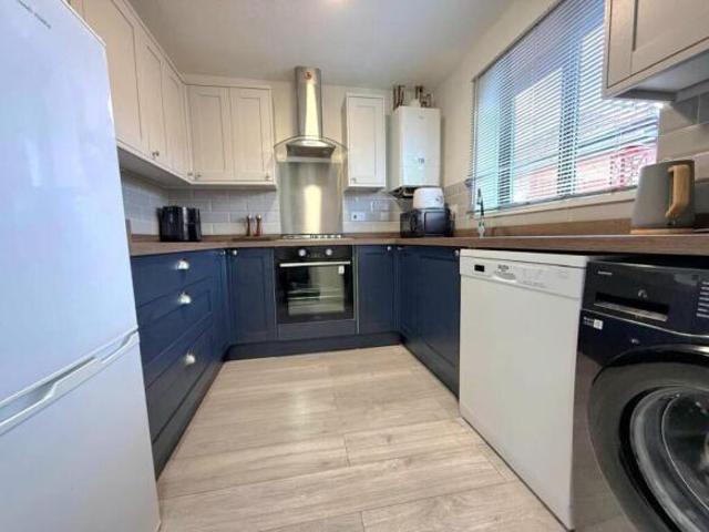 Bungalow for sale in Port Glasgow, Scotland
