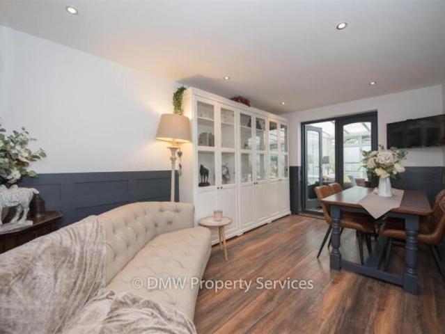 Bungalow for sale in Haddon, East Midlands
